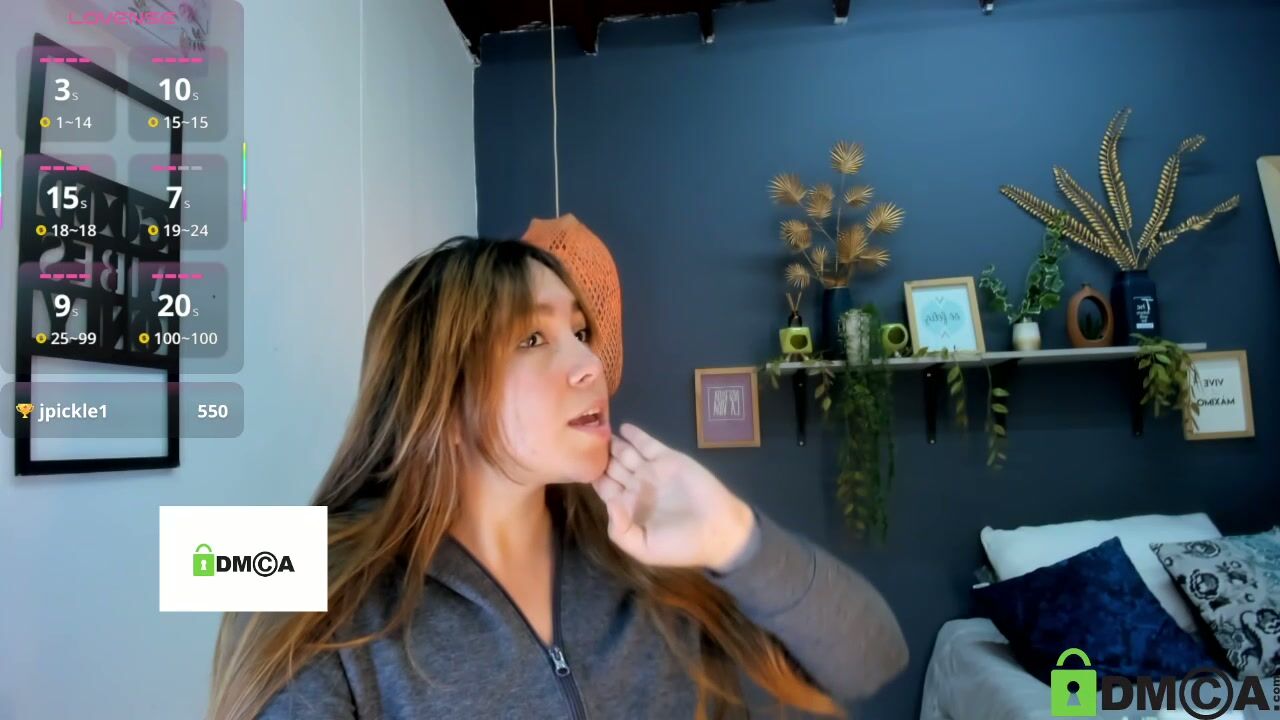 Romi01_ longhair cam chat
