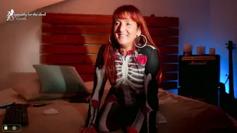 sympathy_for_the_devil recorded nude video 380146