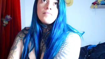 sweet_bubblee recorded nude video 380156