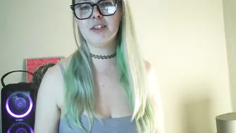 lilemmy1999 recorded nude video 380162
