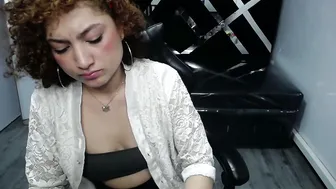 scarlett_joe_v recorded nude video 380209