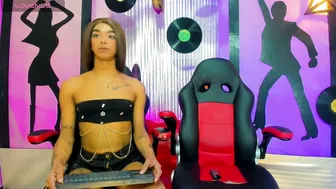 _nickyminach recorded nude video 380242