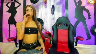 _nickyminach recorded nude video 380242