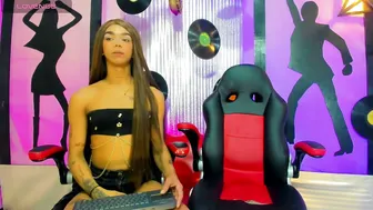 _nickyminach recorded nude video 380242