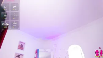 julietabomgv recorded nude video 380259