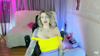 your_wild_amazon_forever recorded nude video 380261