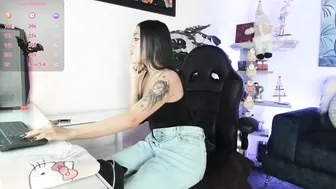 baphy_baby recorded nude video 380284