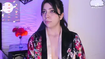 melody_black_ recorded nude video 380365