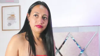 anthonellacandy hot webcam show