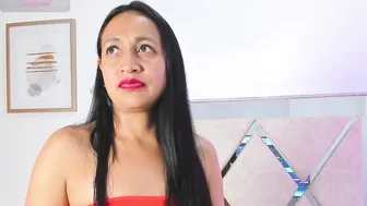 anthonellacandy hot webcam show