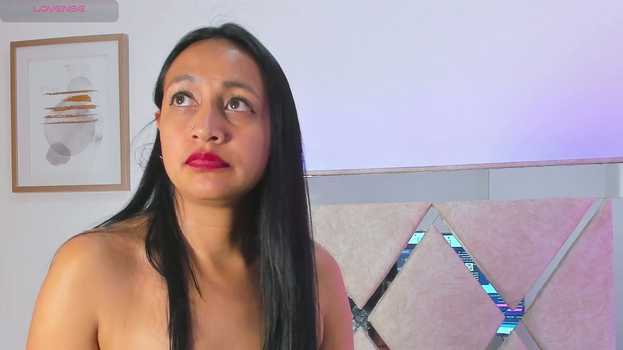 anthonellacandy hot webcam show