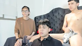 3guy3 recorded nude video 380395
