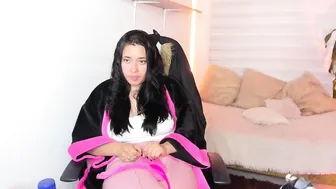 valery_bonnet1 recorded nude video 380427