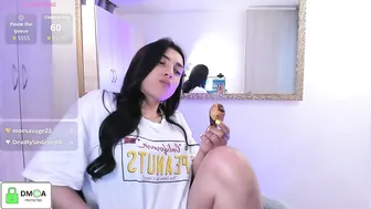 _ericavanderhill_ recorded nude video 380470