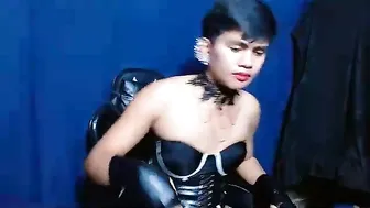 Iya143 slave 27 November 2025