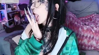 aciddroll recorded nude video 380523