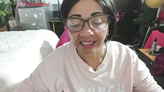 mrs_mommy recorded nude video 380540