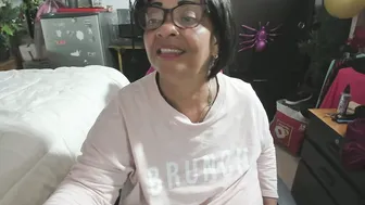 mrs_mommy recorded nude video 380540