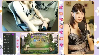 yana_secretroom recorded nude video 380554