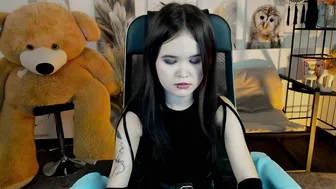 elainebeness recorded nude video 380561