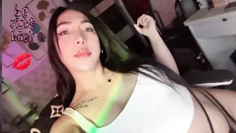christinee_star recorded nude video 380562