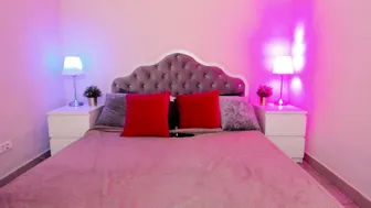 aria_blisss recorded nude video 380600