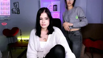esma_shine recorded nude video 380616