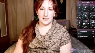 wickedaphrodite recorded nude video 380617