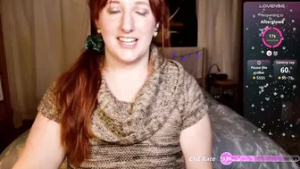 wickedaphrodite on cam - 11/27/2025