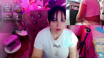 sweett_martina recorded nude video 380663