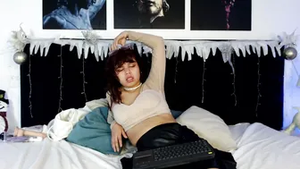 sabinamerchetti_ recorded nude video 380667