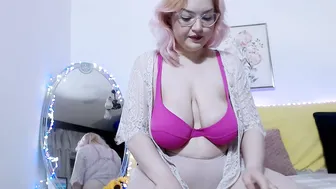 Ina_pearl 11/27/2025 bigass