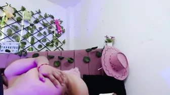 amaris_ferrer recorded nude video 380715