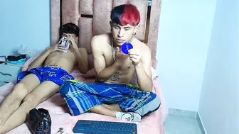 demiansalvatore recorded nude video 380775