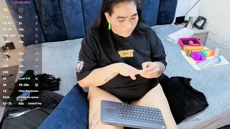Yunkeyc 11/27/2025 porn chat video