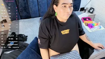 Yunkeyc 11/27/2025 porn chat video