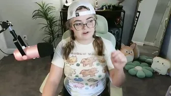 quervoqueen1 recorded nude video 380797