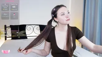 Namihatter cute free cam show