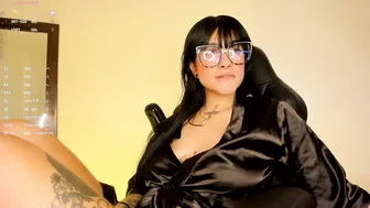 evelyn_samantha recorded nude video 380900