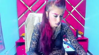kattalella_luck recorded nude video 380906