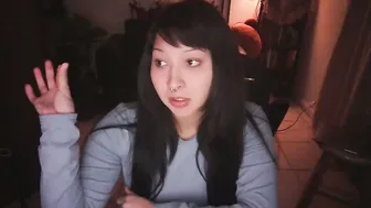etherealhazy recorded nude video 380924