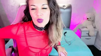 ruthspaces recorded nude video 380930