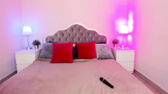aria_blisss recorded nude video 380963