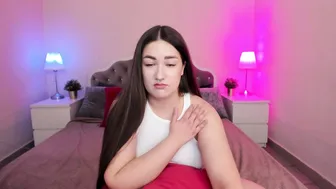 aria_blisss recorded nude video 380963