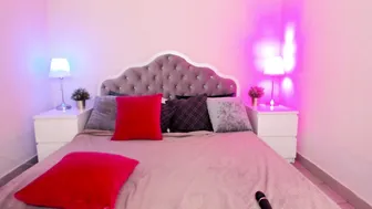 aria_blisss recorded nude video 380963
