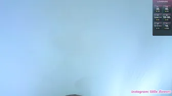 litlle_flowers recorded nude video 380970