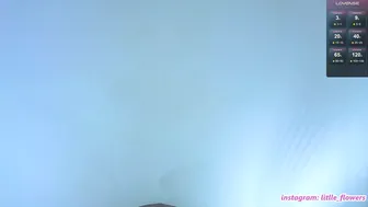litlle_flowers recorded nude video 380970
