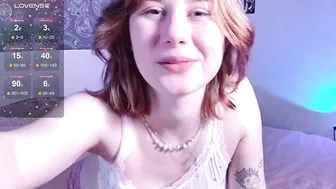 cute_cate404 recorded nude video 381005