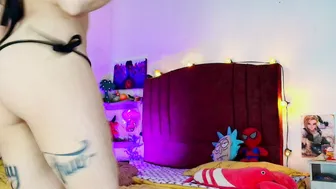 alisson_zafiro recorded nude video 381009