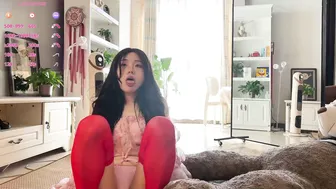 liunana recorded nude video 381056